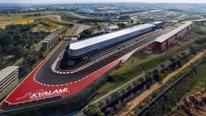  جائزة جنوب أفريقيا الكبرى