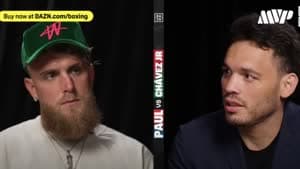 جيك بول - تشافيز 