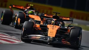 لاندو نوريس