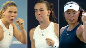 ميكا ستويسافليفيتش وهانا كلوجمان وميمي شو