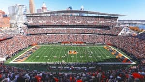  ملعب بايكور