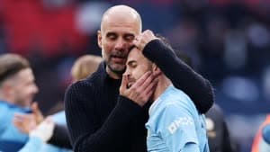 مانشستر سيتي 