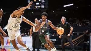 كاميرون تايلور