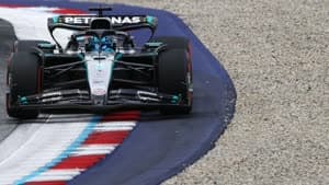  جائزة النمسا الكبرى