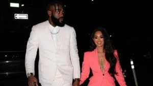  ديونتاي وايلدر - تيلي سويفت