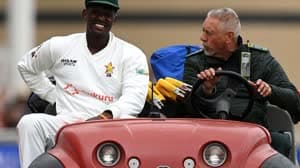  ريتشارد نجارافا