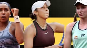 ريباكينا وكيز وجوف