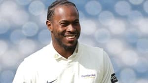 جوفرا آرتشر 