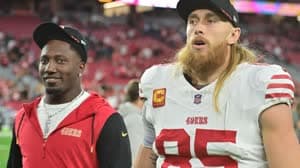 جورج كيتل وديبو صموئيل