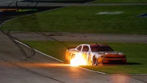 سباق ناسكار إكسفينيتي