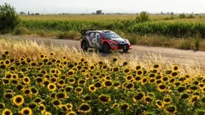 رالي أكروبوليس