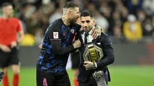 راموس - توبوريا 