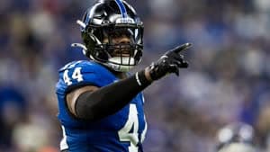 زائير فرانكلين