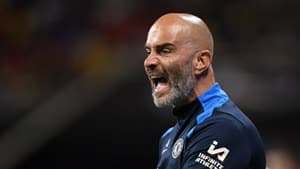 مدرب تشيلسي 