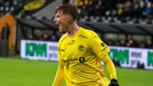 ميكيل برو هانسن