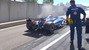  جولة النمسا