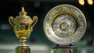 كؤوس ويمبلدون