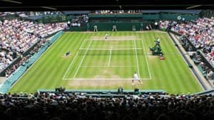 بطولة ويمبلدون
