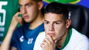 خاميس رودريجيز