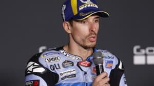 أليكس ماركيز