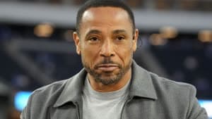 رودني هاريسون