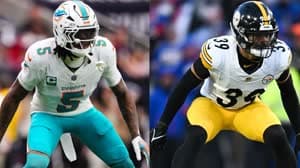 جالين رامزي ومينكاه فيتزباتريك