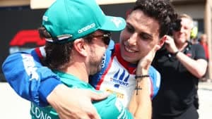 ألونسو  - بورتوليتو 