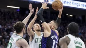 ساكرامنتو كينغز