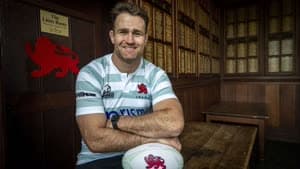 جيمس هورويل