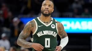 داميان ليلارد