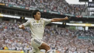 غونزالو غارسيا