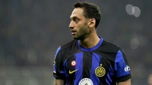 تشالهانوغلو