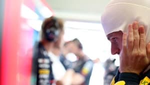 ماكس فيرستابن