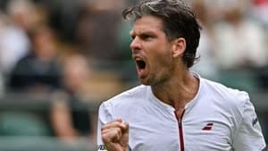 كاميرون نوري