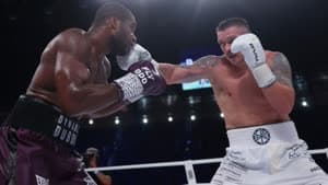 تايسون فيوري