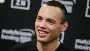 خوليو سيزار تشافيز جونيو