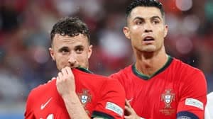 رونالدو وجوتا