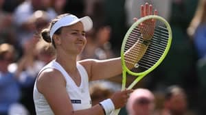 باربورا كريجيكوفا