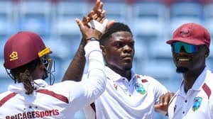 ألزاري جوزيف