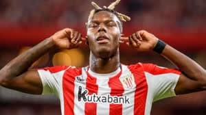 نيكو ويليامز