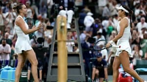 رادوكانو وسابالينكا