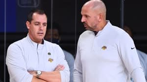 جيسون كيد وفرانك فوجل