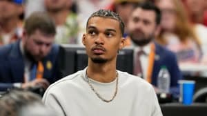  فيكتور ويمبانيا