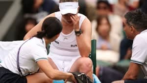 باربورا كريجيكوفا