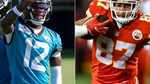 كيلسي وهانتر