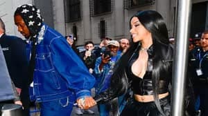 كاردي بي وستيفون ديغز