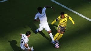 كأس العالم للأندية 