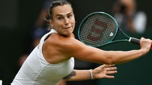 سابالينكا إلى ربع نهائي ويمبلدون