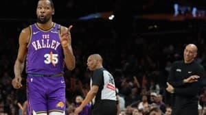 كيفن دورانت