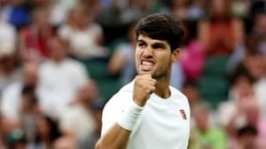 الكاراز يفوز على روبليف